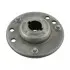 Подушка амортизатора (переднього) Opel Vectra C 1.6-3.2 CDTI/DTI 02- FEBI BILSTEIN 27362 (фото 6)