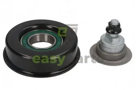 Ролик модуля натягувача ременя SKF VKM 65034