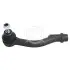 Наконечник рульової тяги Hyundai Tucson/Kia Sportage 04- Л. SIDEM 87335 (фото 1)