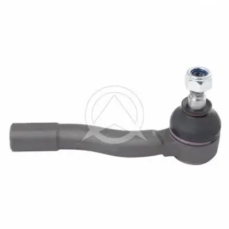 Наконечник рульової тяги Lacetti/Nubira 05- Пр. SIDEM 89133