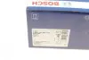 Колодки гальмівні (передні) BMW X5 (E70/F15/F85) 06-/X6 (E71/E72/F16/F86) 08- BOSCH 0986494307 (фото 10)