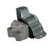 Подушка КПП Citroen Nemo 1.3/1.4HDI 08- (L) FEBI BILSTEIN 32285 (фото 1)