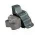 Подушка КПП Citroen Nemo 1.3/1.4HDI 08- (L) FEBI BILSTEIN 32285 (фото 2)