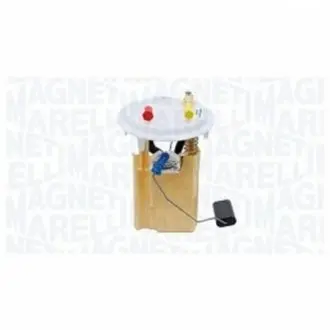 Датчик рівня палива CITROEN JUMPER 2.2 HDI 06- MAGNETI MARELLI SUA512