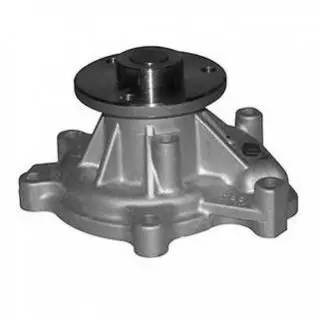 TOYOTA помпа води Yaris,Daihatsu Materia,Terios MAGNETI MARELLI WPQ1132