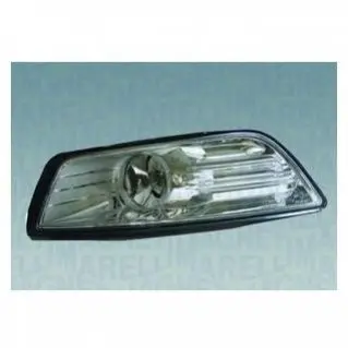 Фара протитуманна ліва FORD MONDEO IV 02/07- MAGNETI MARELLI LAB782