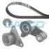DAYCO VOLVO ремінь ГРМ + 2 ролика + кріплення S70, V70 I 2.0/2.4 KTB426
