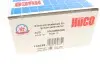 Проводи запалювання Audi A4/A6/VW Passat/Golf IV 94-05 (к-кт) (HUCO) HITACHI (HÜCO) 134335 (фото 6)
