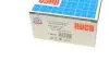 Проводи запалювання VW Caddy III 1.6 94-05/T5 2.0i 03-15 (к-кт) (HUCO) HITACHI (HÜCO) 134791 (фото 9)