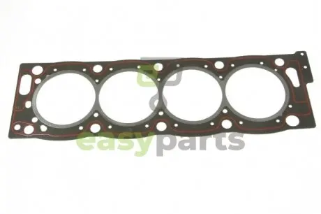 CITROEN прокладка головки блоку XANTIA,ZX,JUMPER. 2.0 92- ELRING 851.091