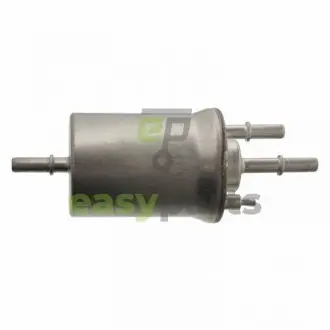 FEBI VW фільтр паливний 3Bar L=163mm Polo,Seat,Skoda Fabia 99- FEBI BILSTEIN 38483
