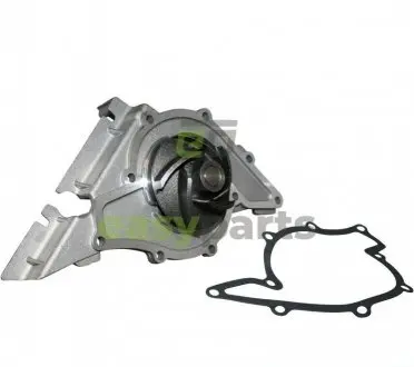 Водяний насос Audi 80/A4/A6/A8/Passat 2.4/2.6/2.8i 91-05 JP GROUP 1114103600