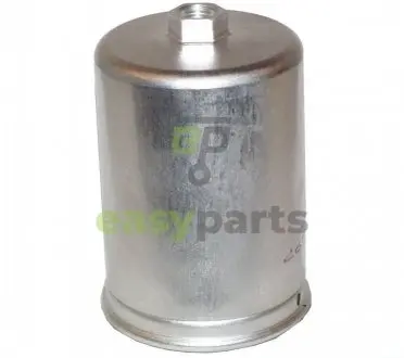 Фільтр паливний Audi B4/A4 2.7/A6 97- (бензин) JP GROUP 1118701200