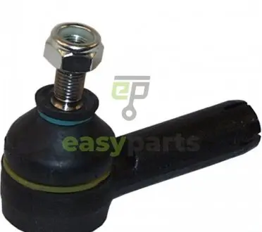 Наконечник рульової тяги Audi 80/90 Passat 78-88 JP GROUP 1144600300