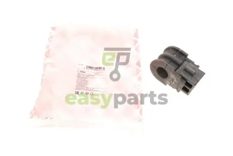 Втулка стабілізатора (переднього) Nissan NV200/Tiida 04-13 (d=22mm) FEBI BILSTEIN 42546