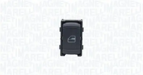 VW Выключатель стеклоподъемника Golf,Passat 96- MAGNETI MARELLI CI50987