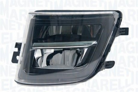 Фара протитуманна права LED BMW 7 F01,F02 MAGNETI MARELLI LAC021 (фото 1)