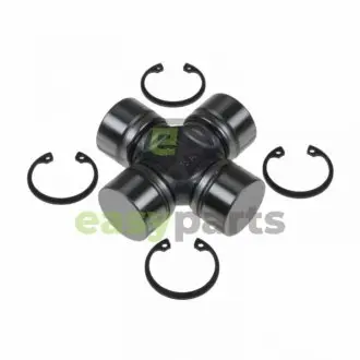 LAND ROVER хрестовина кард/вала(24x61) Freelander -06 BLUE PRINT ADJ133902