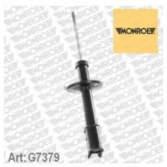 RENAULT амортизатор газ.Original передн.Logan,Sandero 07- MONROE G7379