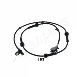 NISSAN Датчик ABS задн.X-Trail 07-,Renault Koleos 08- JAPANPARTS ABS-193
