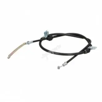 MITSUBISHI трос ручн.гальма лів.ASX,Outlander II 06- JAPANPARTS BC-574L