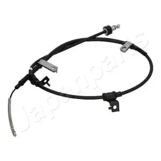 Трос, стояночная тормозная система JAPANPARTS BC-H26R