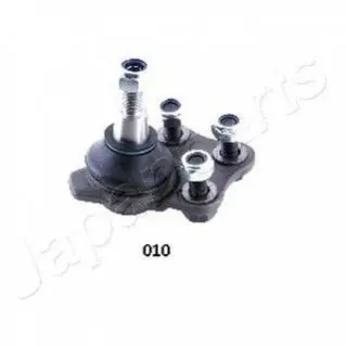 RENAULT кульова опора передн з кріпленням! Duster 10- JAPANPARTS BJ-010