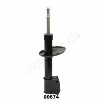 RENAULT амортизатор газ.передн.Clio 90- (54mm відверс) JAPANPARTS MM-00674