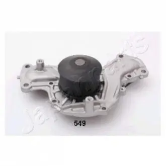 MITSUBISHI помпа води Pajero 3.5/3.8 00-,3.2 DI-D 07- JAPANPARTS PQ-549