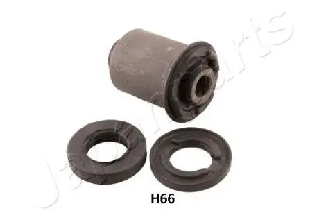Кронштейн, подушки важеля JAPANPARTS RU-H66