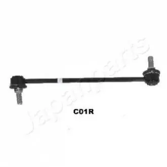 Фото стабілізатор, ходова частина JAPANPARTS SI-C01R Стабілізатор, ходова частина JAPANPARTS SI-C01R