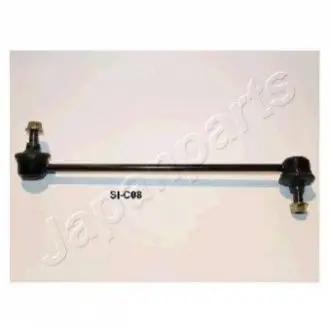 Стабилизатор, ходовая часть JAPANPARTS SI-C07R