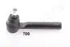 Фото 1 - subaru наконечник рульової тяги прав./лів.forester 97- JAPANPARTS TI-700 SUBARU наконечник рульової тяги прав./лів.Forester 97- JAPANPARTS TI-700 (фото 1)