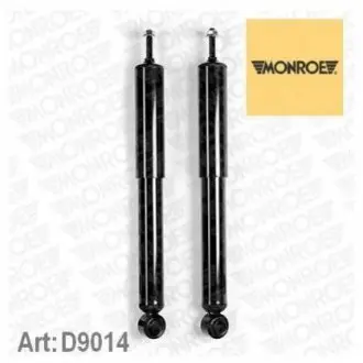 Амортизатор MONROE D9014