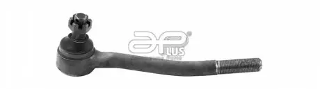 Наконечник рульової тяги LADA 2101,2103,2105,2106,2107 1970/01 - APLUS 11294AP