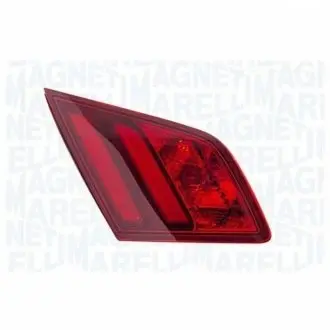 Ліхтар задній прав. зовнішній. PEUGEOT 308 13- (LED) MAGNETI MARELLI LLL002