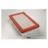 DB фільтр повітряний Smart Fortwo, Forfour, 09-1,0 14- JAPANPARTS FA-M04S (фото 1)