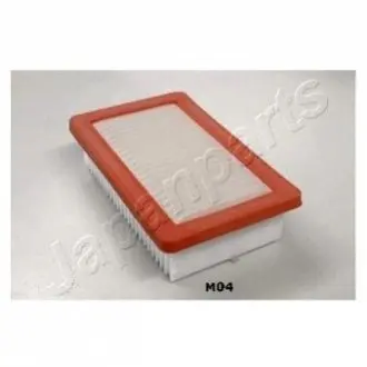 DB фільтр повітряний Smart Fortwo, Forfour, 09-1,0 14- JAPANPARTS FA-M04S