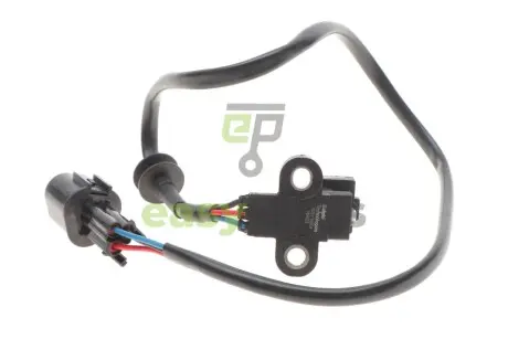 Датчик положення колінвалу Mitsubishi Pajero 2.5 TD/TDi 87- Delphi SS11083