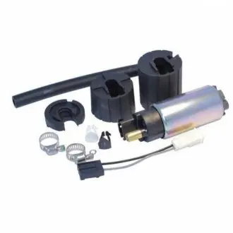 Насос паливний (+ремкомплект) MAZDA 626 2.0 -02 MAGNETI MARELLI MAM00111