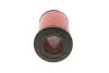 Фільтр повітряний Nissan Navara 2.5Di 02- KAVO PARTS NA-2641 (фото 3)