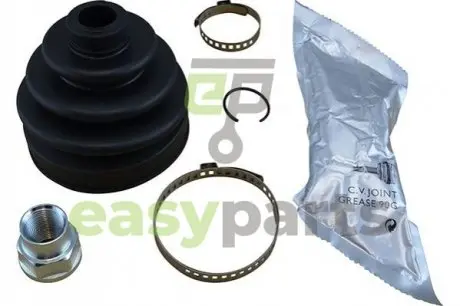 NISSAN Пыльник к-кт ШРУС наружн.Maxima QX 2.0/3.0 95- KAVO PARTS CVB-6514