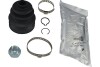 SUZUKI пильник к-кт ШРКШ наружн.Swift II 89- 19*66*84 KAVO PARTS CVB-8509 (фото 1)