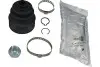 SUZUKI пильник к-кт ШРКШ наружн.Swift II 89- 19*66*84 KAVO PARTS CVB-8509 (фото 1)