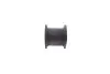 Втулка стабілізатора (переднього) Chevrolet Lacetti/Daewoo Nubira 1.4-1.8 03-13 (d=17mm) KAVO PARTS SBS-1009 (фото 3)