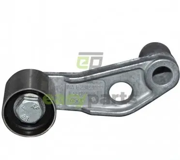 Ролик натяжний ГРМ Caddy 1.4 16V 04-10 JP GROUP 1112201100