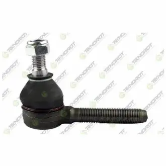 OPEL наконечник рул.тяги лівий внутрішній.короткий Omega A/B TEKNOROT O-602
