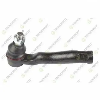 TOYOTA наконечник рульової тяги лів.Land Cruiser 200 07- TEKNOROT T-782