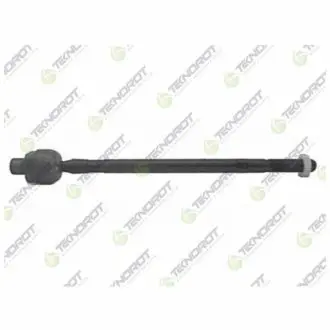 MAZDA тяга рульова лів./прав.323 85- (12*1.25mm/17*1mm) TEKNOROT MA-103