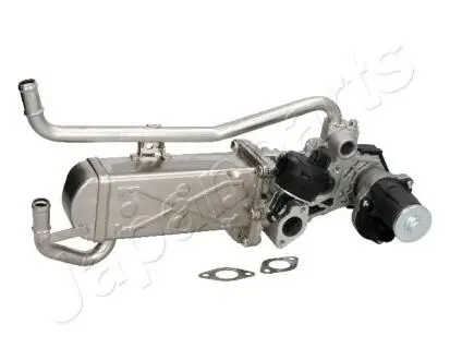 VW Клапан EGR Skoda Fabia II,Roomster,Polo 1.2TDI 10- JAPANPARTS EGR-0910